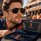 PREMIUM IFI UNISEX SUNGLASSES PTKL