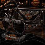 PREMIUM HLDV UNISEX SUNGLASSES NTVA