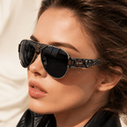PREMIUM HLDV UNISEX SUNGLASSES NTVA