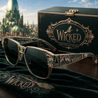 PREMIUM WCKD UNISEX SUNGLASSES PTKL
