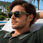PREMIUM WCKD UNISEX SUNGLASSES PTKL