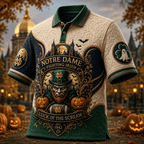 PREMIUM NDFI EMBOSS POLO SHIRT HQH