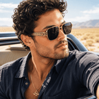 PREMIUM KUB UNISEX SUNGLASSES NTVA