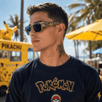 PREMIUM PKM UNISEX SUNGLASSES PTKL