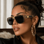 PREMIUM WTC UNISEX SUNGLASSES NTVA