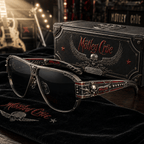 PREMIUM MLCR UNISEX SUNGLASSES NTVA