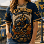 PREMIUM WVM 3D EMBOSS SHIRT NTB