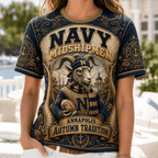 PREMIUM NMSM 3D EMBOSS SHIRT NTB