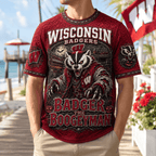 PREMIUM WBG 3D EMBOSS SHIRT TTNL