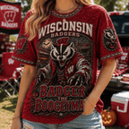 PREMIUM WBG 3D EMBOSS SHIRT TTNL