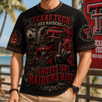 PREMIUM TTRR 3D EMBOSS SHIRT TTNL