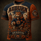 PREMIUM ABTG 3D EMBOSS SHIRT NTB