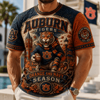PREMIUM ABTG 3D EMBOSS SHIRT NTB