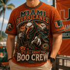 PREMIUM MHC 3D EMBOSS SHIRT TTNL
