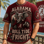 PREMIUM ACT 3D EMBOSS SHIRT TTNL