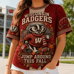 PREMIUM WBG 3D EMBOSS SHIRT NTB