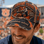 ABTG PREMIUM VINTAGE CAP PDL