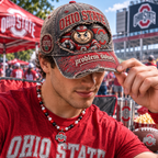 OSB PREMIUM VINTAGE CAP PDL