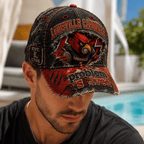 LVC PREMIUM VINTAGE CAP PDL