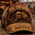USC PREMIUM VINTAGE CAP PDL