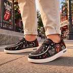 RLST Loafer Shoes NHVH