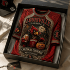 PREMIUM LVC 3D EMBOSS SHIRT PDL