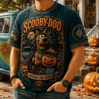 PREMIUM SCBD 3D EMBOSS SHIRT PDL