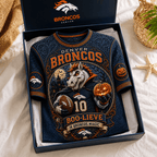 PREMIUM DVBC 3D EMBOSS SHIRT PDL