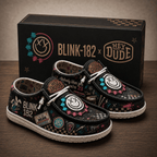 Premium BLIK Loafer Shoes TMH