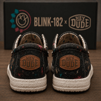 Premium BLIK Loafer Shoes TMH
