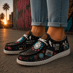 Premium BLIK Loafer Shoes TMH
