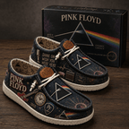 Premium PKFL Loafer Shoes TMH