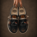 Premium PKFL Loafer Shoes TMH