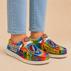 GRFD Loafer Shoes TTTT