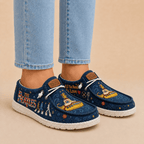 TBT Loafer Shoes TTTT