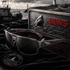 PREMIUM JAWS UNISEX SUNGLASSES NPL
