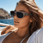 PREMIUM JAWS UNISEX SUNGLASSES NPL
