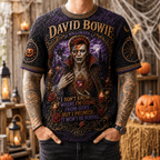 PREMIUM DVB 3D EMBOSS SHIRT NTVA