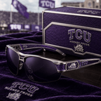 PREMIUM TCU UNISEX SUNGLASSES NPL
