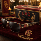 PREMIUM USC UNISEX SUNGLASSES NPL