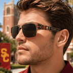 PREMIUM USC UNISEX SUNGLASSES NPL