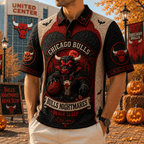 PREMIUM CGB EMBOSS POLO SHIRT HQH