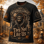 PREMIUM KDL 3D EMBOSS SHIRT NTVA