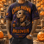 PREMIUM CHRB 3D EMBOSS SHIRT NTVA