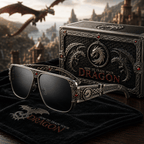 PREMIUM HTTYD UNISEX SUNGLASSES NPL