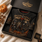 PREMIUM BJV 3D EMBOSS SHIRT NTVA