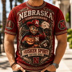 PREMIUM NCH 3D EMBOSS SHIRT PDL