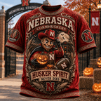 PREMIUM NCH 3D EMBOSS SHIRT PDL