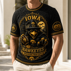 PREMIUM IWHK 3D EMBOSS SHIRT PDL