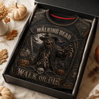 PREMIUM TWKD 3D EMBOSS SHIRT NTVA